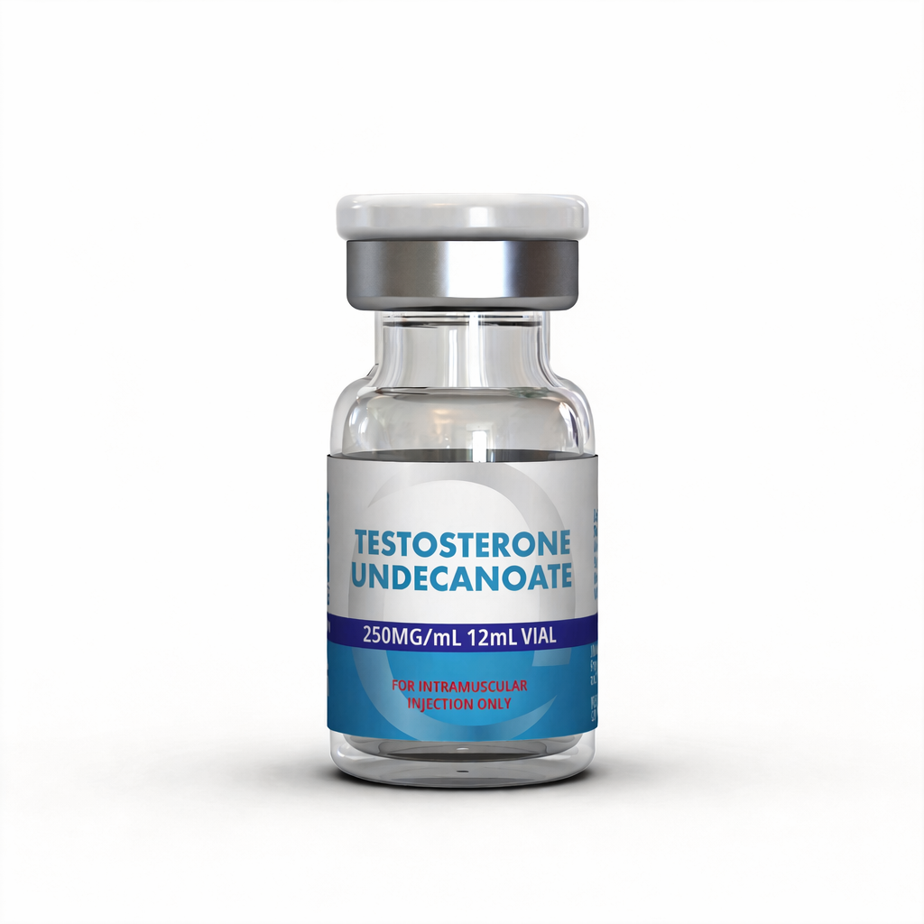 Testosterone Undecanoate 250mg