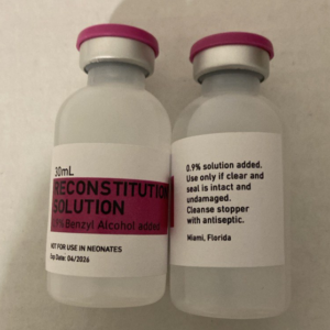 bacteriostatic-water