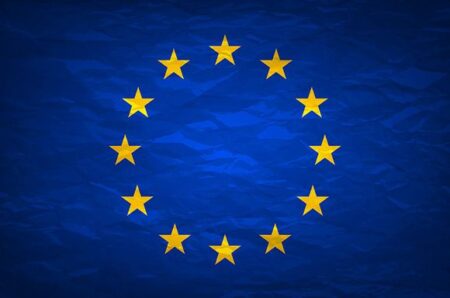 European Union Flag